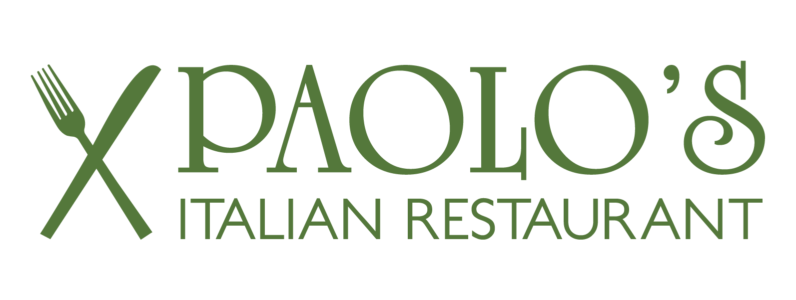 Paolo's restaurant deals